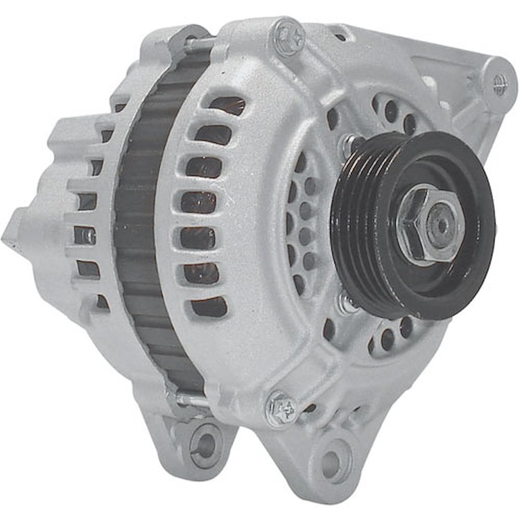 REMAN ALTERNATOR MITSUBIS