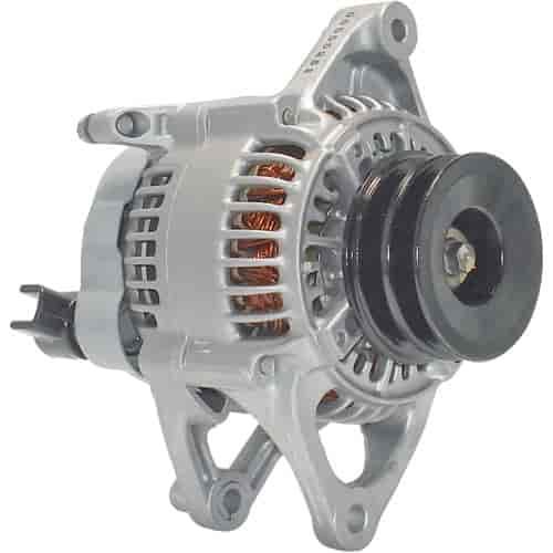 REMAN ALTERNATOR NIPPONDE