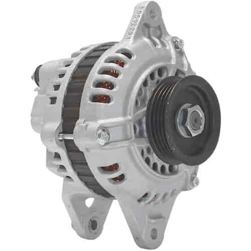 REMAN ALTERNATOR MANDO IF