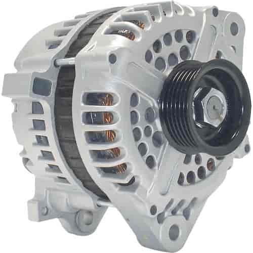 REMAN ALTERNATOR HITACHI