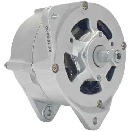 REMAN ALTERNATOR BOSCH EF