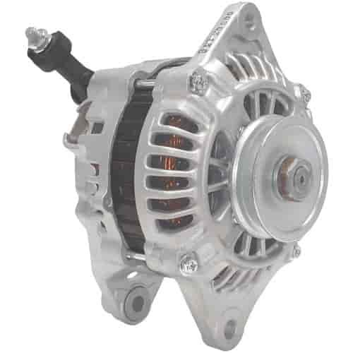 REMAN ALTERNATOR MITSUBIS