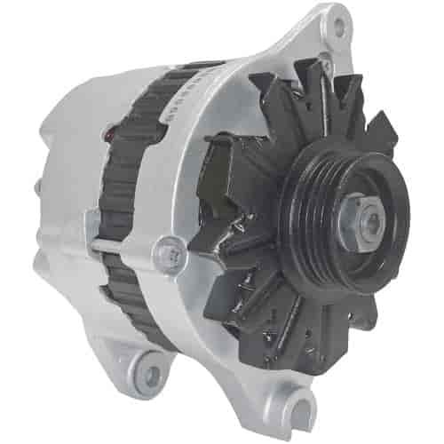 REMAN ALTERNATOR MITSUBIS