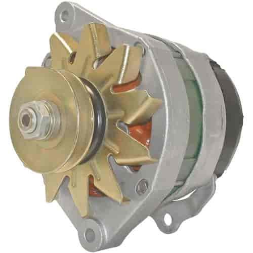 REMAN ALTERNATOR PARIS RH