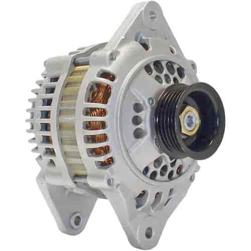 REMAN ALTERNATOR HITACHI/