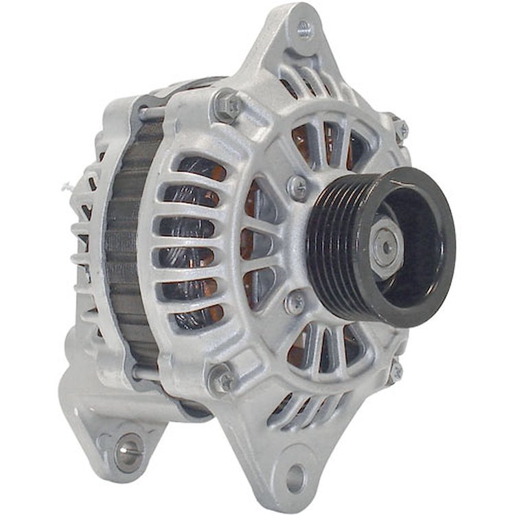 REMAN ALTERNATOR MITSUBIS