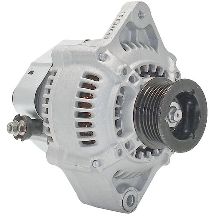 REMAN ALTERNATOR NIPPONDE