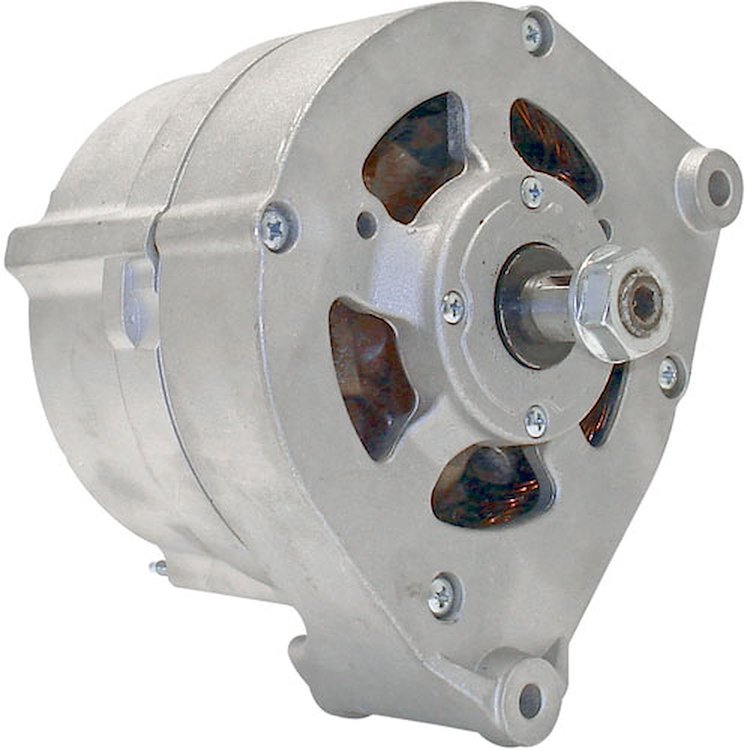 REMAN ALTERNATOR BOSCH EF