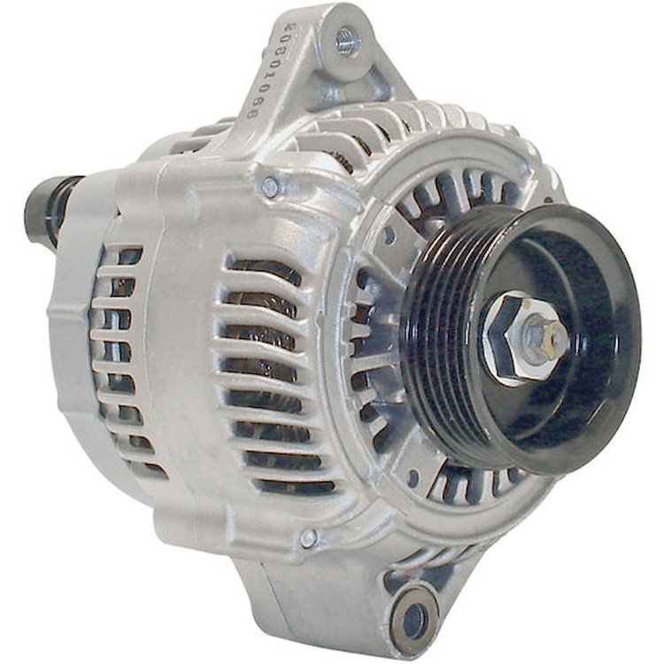 REMAN ALTERNATOR NIPPONDE