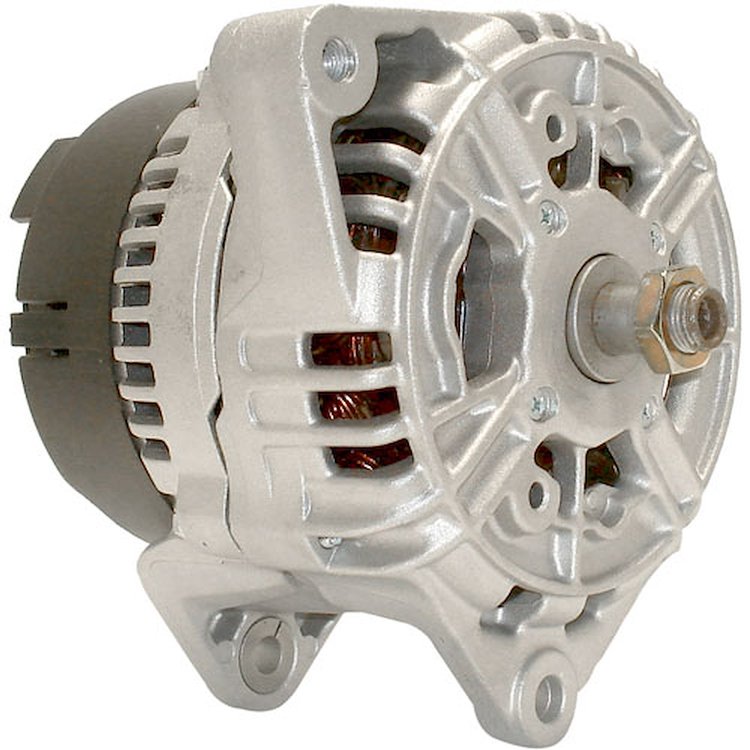 REMAN ALTERNATOR BOSCH IF