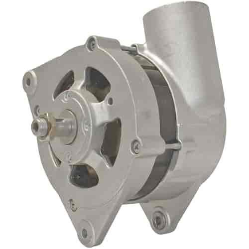 REMAN ALTERNATOR BOSCH EF
