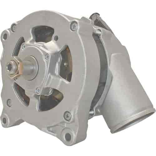 REMAN ALTERNATOR BOSCH EF