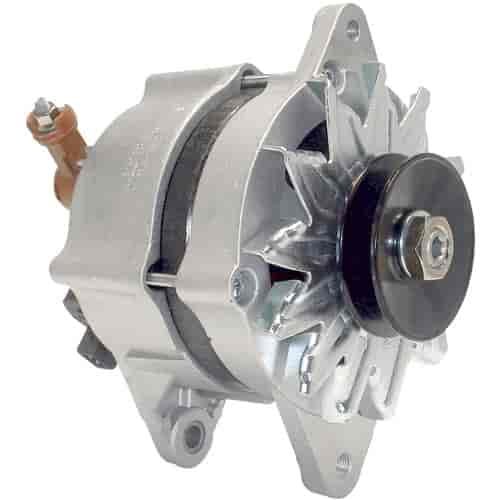 REMAN ALTERNATOR BOSCH EF