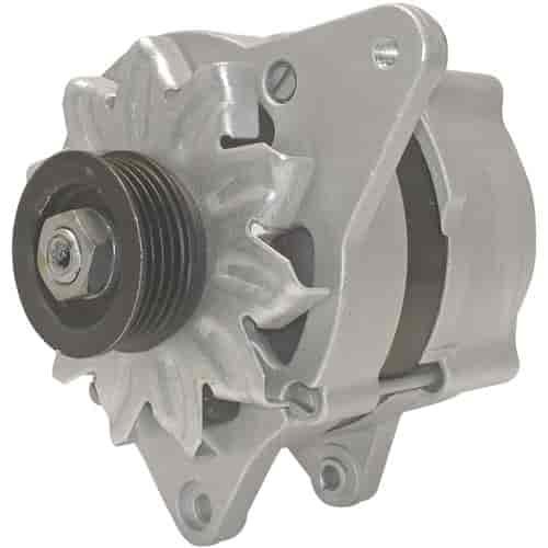 REMAN ALTERNATOR BOSCH EF