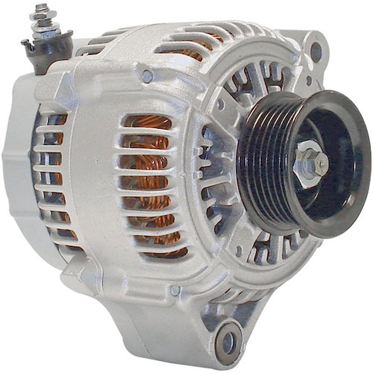REMAN ALTERNATOR NIPPONDE