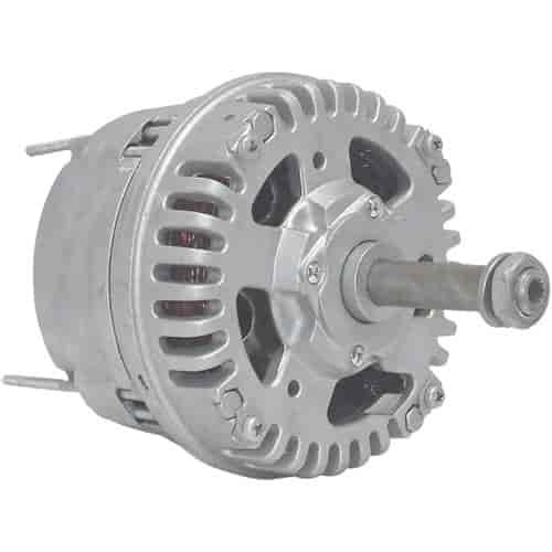 REMAN ALTERNATOR BOSCH EF