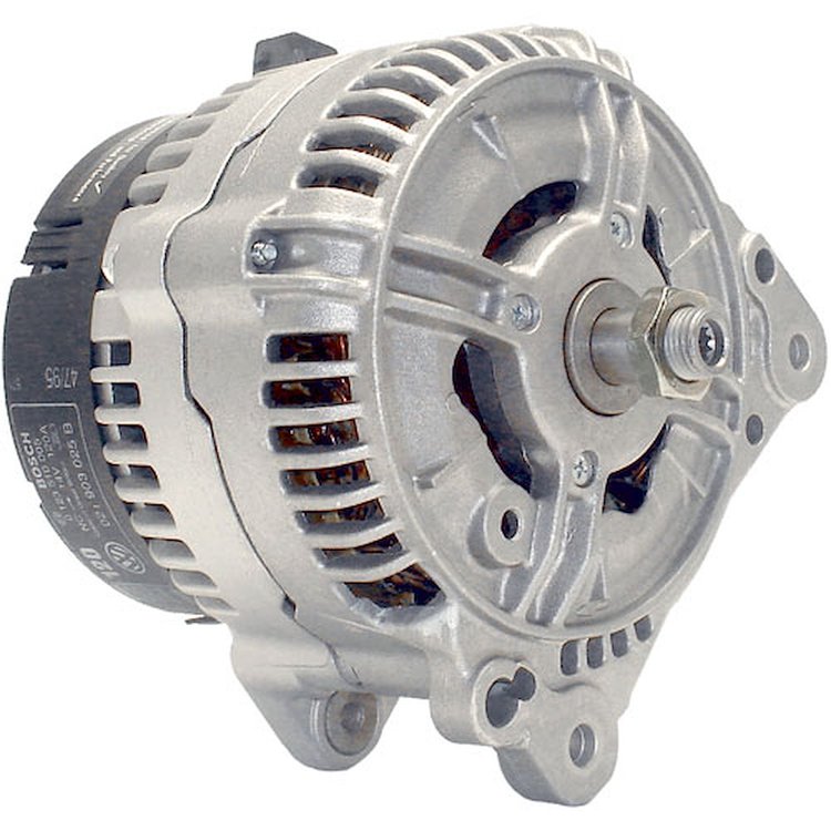 REMAN ALTERNATOR BOSCH IF