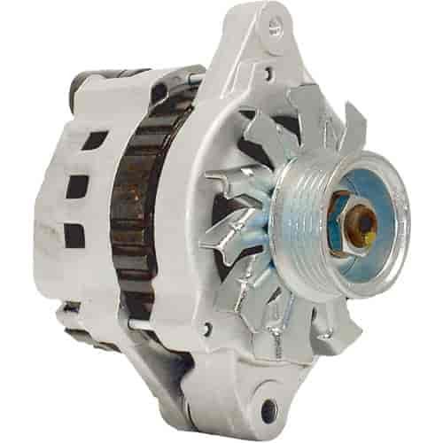 REMAN ALTERNATOR DELCO CS