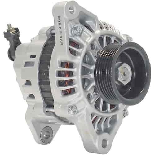 REMAN ALTERNATOR HITACHI