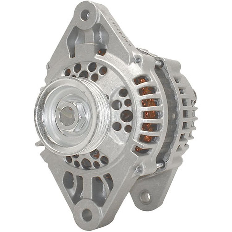 REMAN ALTERNATOR HITACHI