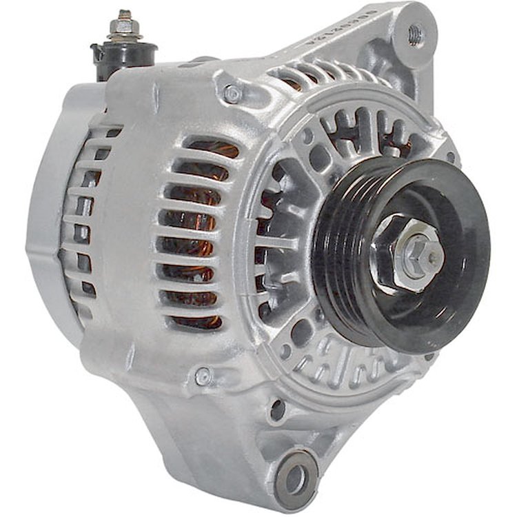 REMAN ALTERNATOR NIPPONDE