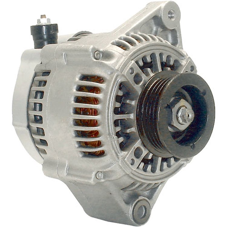 REMAN ALTERNATOR NIPPONDE