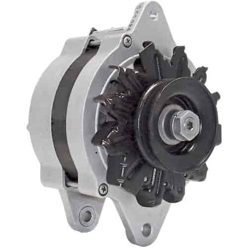 REMAN ALTERNATOR NIPPONDE