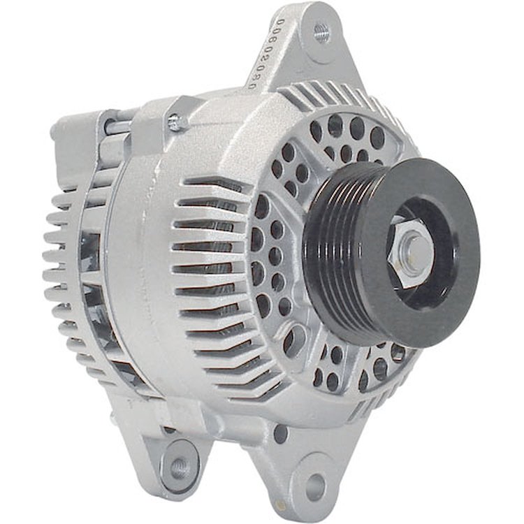 REMAN ALTERNATOR FORD 3G