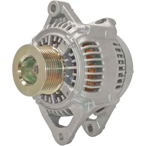 REMAN ALTERNATOR NIPPONDE