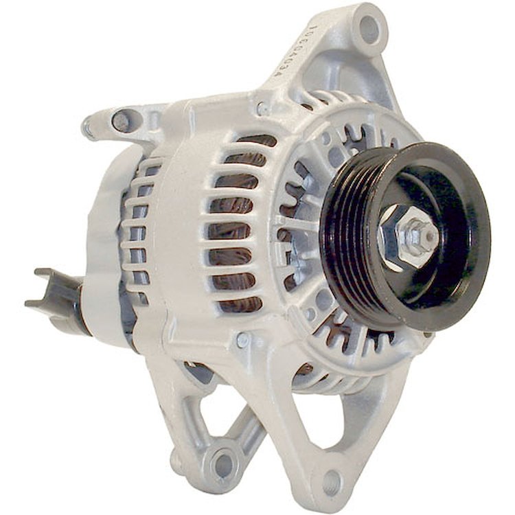 REMAN ALTERNATOR NIPPONDE