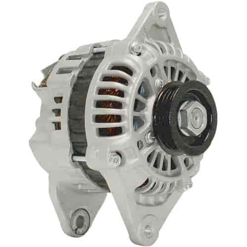 REMAN ALTERNATOR MANDO IF
