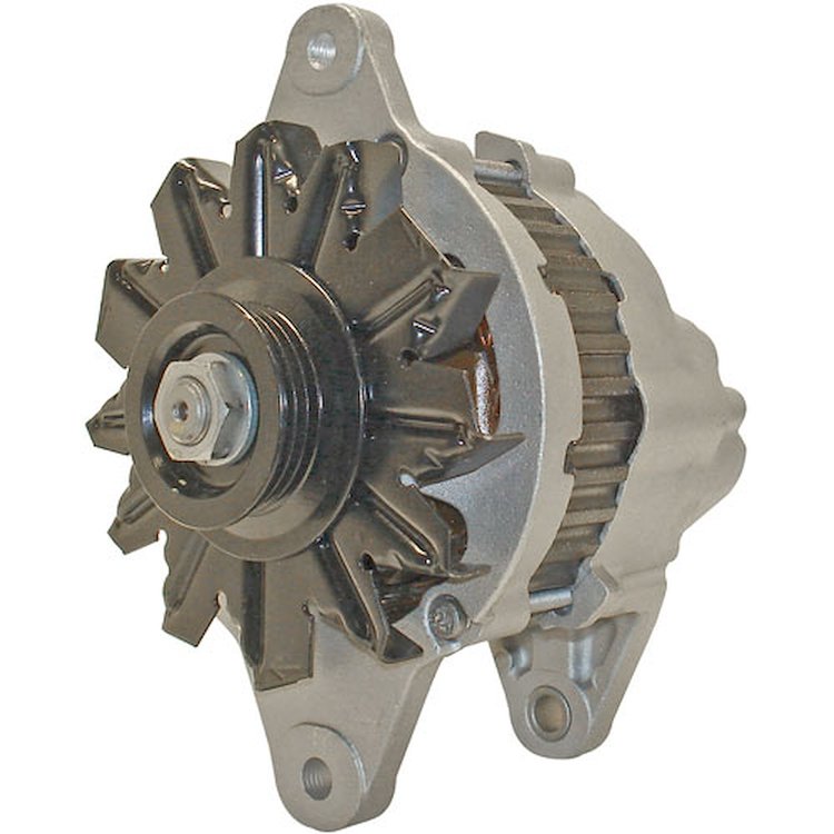 REMAN ALTERNATOR MITSUBIS
