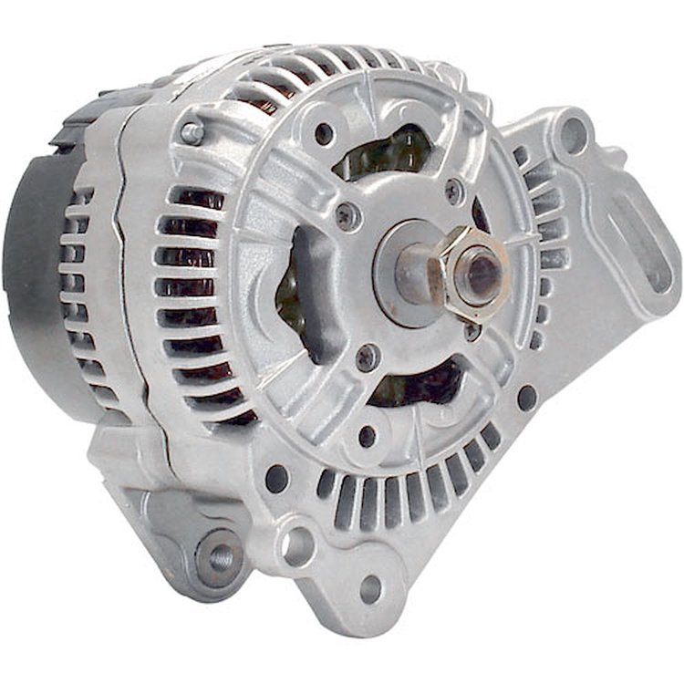REMAN ALTERNATOR BOSCH IF