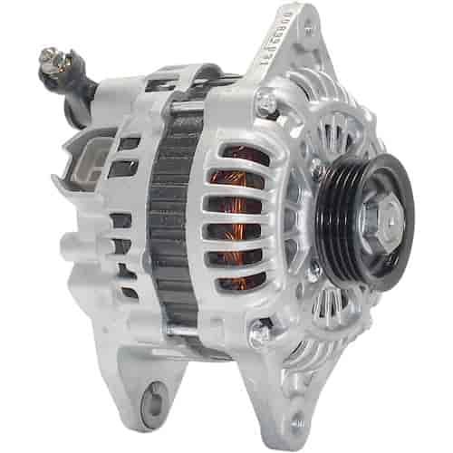 REMAN ALTERNATOR MANDO IF