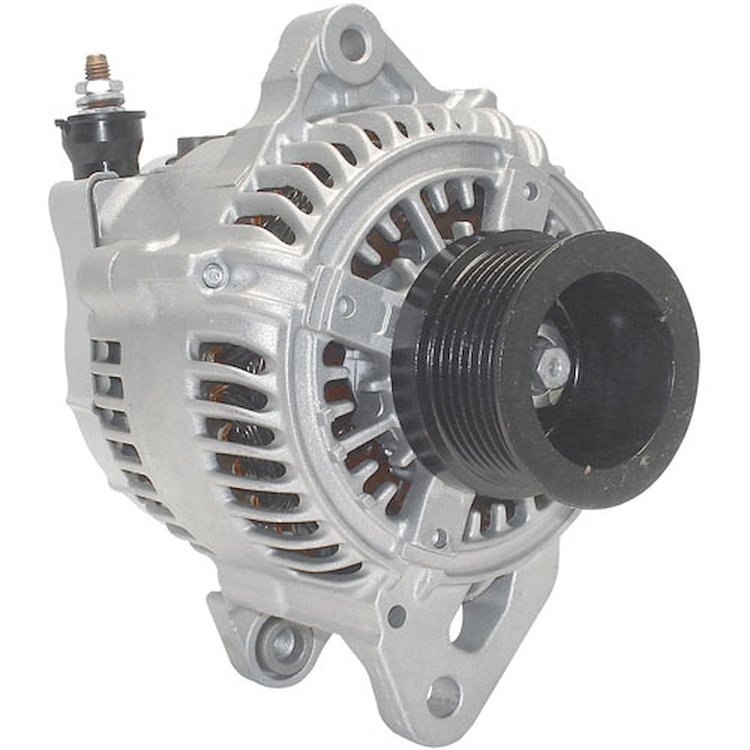 REMAN ALTERNATOR NIPPONDE