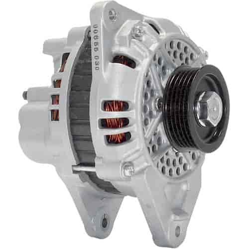 REMAN ALTERNATOR MANDO IF