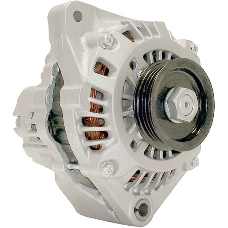 REMAN ALTERNATOR MITSUBIS