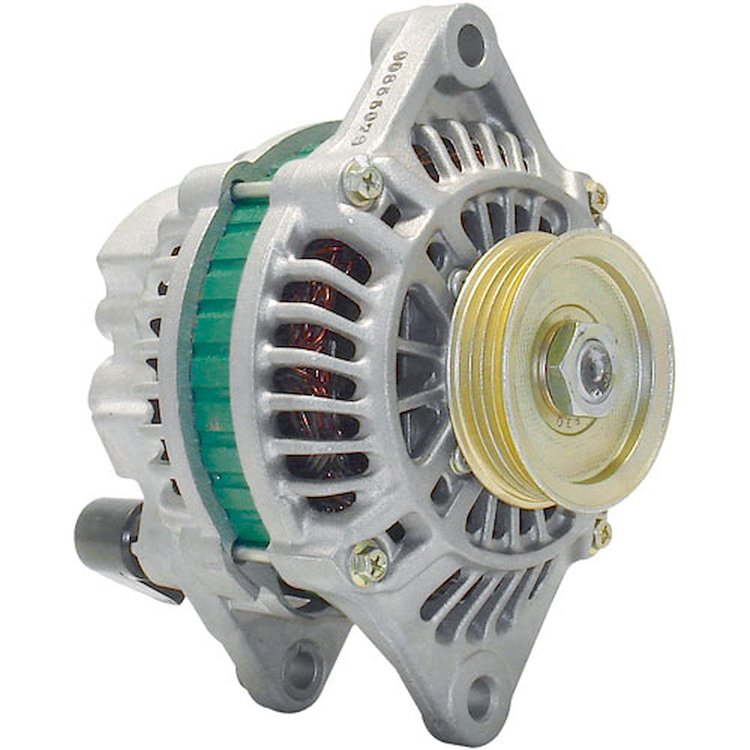 REMAN ALTERNATOR MITSUBIS