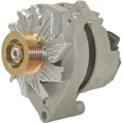 REMAN ALTERNATOR FORD 2G