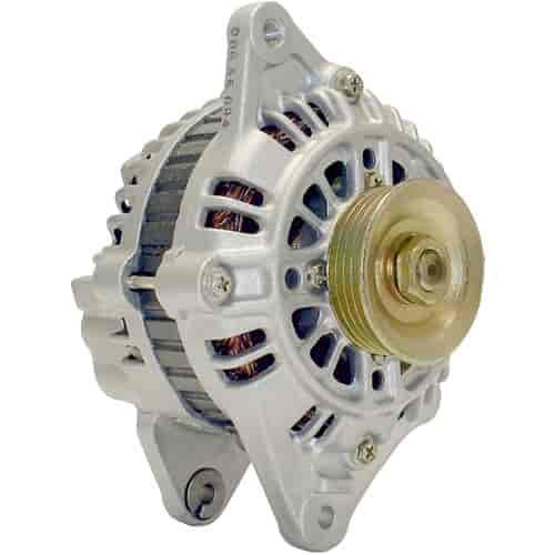 REMAN ALTERNATOR MANDO IF