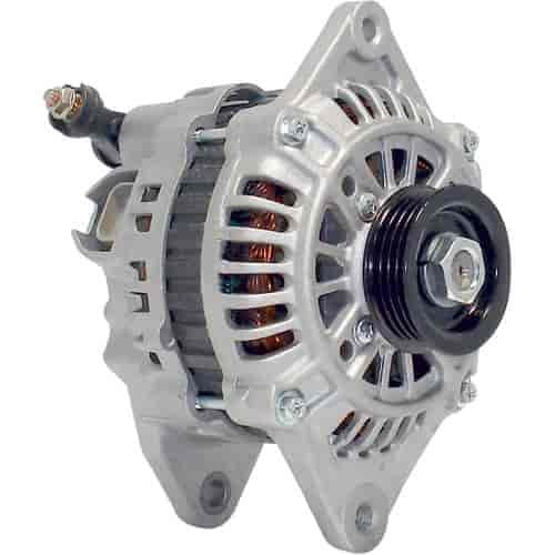 REMAN ALTERNATOR MANDO IF