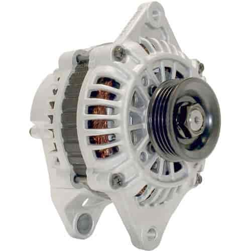 REMAN ALTERNATOR MANDO IF