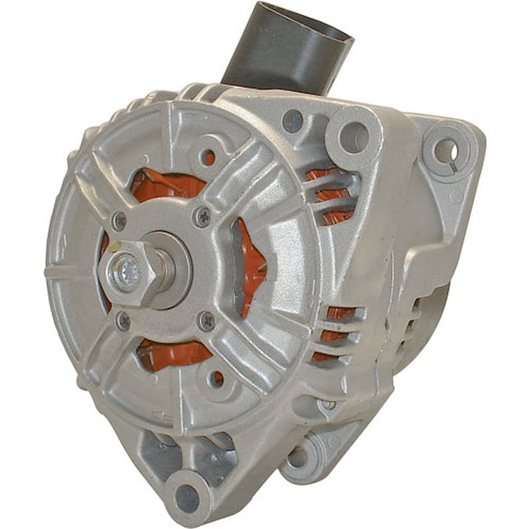 REMAN ALTERNATOR BOSCH IF