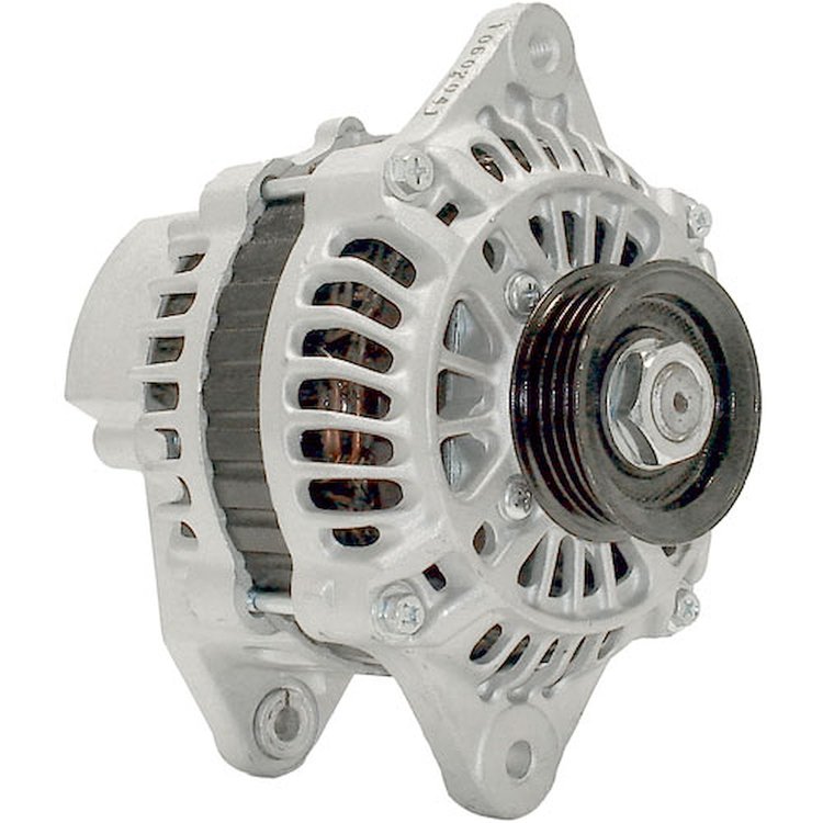 REMAN ALTERNATOR MITSUBIS