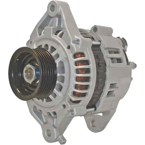 REMAN ALTERNATOR HITACHI