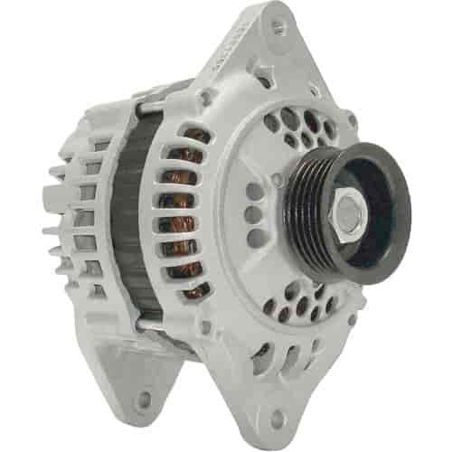 REMAN ALTERNATOR HITACHI