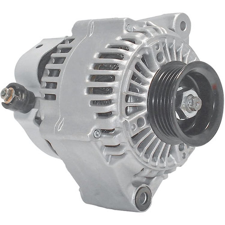 REMAN ALTERNATOR NIPPONDE