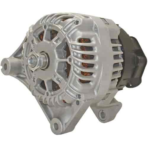 REMAN ALTERNATOR VALEO IF