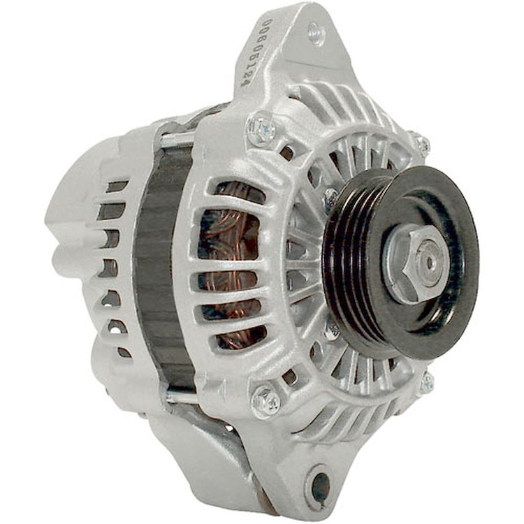 REMAN ALTERNATOR MITSUBIS