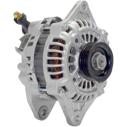 REMAN ALTERNATOR MANDO IF